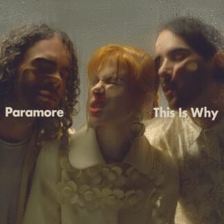 Paramore - This Is Why [Vinyl] Paramore