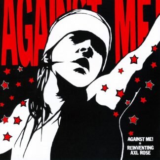 Against Me! - Reinventing Axl Rose [Disco de Vinil] |