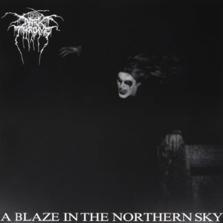 Darkthrone- A Blaze In The Northern Sky [Disco de Vinil]