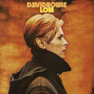 David - Bowie - Low [Disco de Vinil]