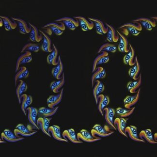 Tool - Lateralus [Disco de Vinil]