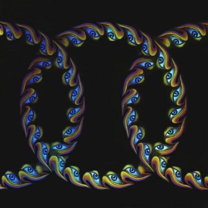 Tool - Lateralus [Disco de Vinil]