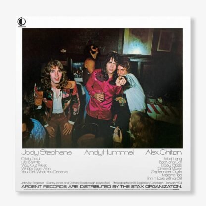 Big Star - Radio City [Disco de Vinil] - Imagem 2