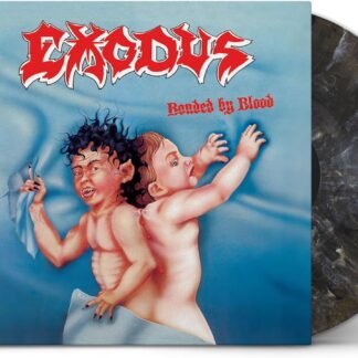 Exodus - Bonded By Blood