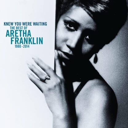 Aretha Franklin - I Knew You Were Waiting The Best Of Aretha Franklin 1980-2014 [Disco de Vinil] - Imagem 2