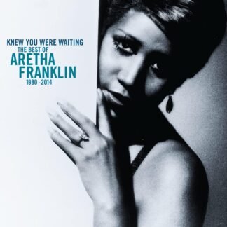 Aretha Franklin - I Knew You Were Waiting The Best Of Aretha Franklin 1980-2014 [Disco de Vinil]