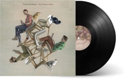Tears for Fears - The Tipping Point [LP] - Imagem 2