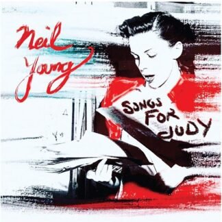Neil Young - Songs For Judy [Disco de Vinil]