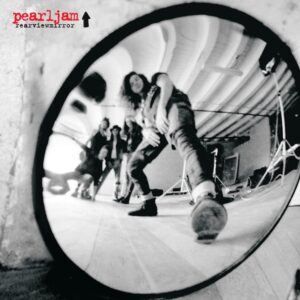 Pearl Jam - REARVIEWMIRROR (GREATEST HITS 1991 - 2003 VOL 1) [2LPs]