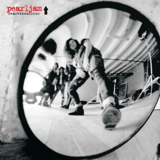 Pearl Jam - REARVIEWMIRROR (GREATEST HITS 1991 - 2003 VOL 1)
