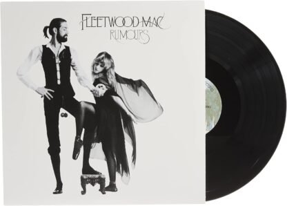 FLEETWOOD MAC - RUMOURS - Imagem 4