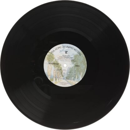 FLEETWOOD MAC - RUMOURS - Imagem 3