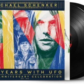 Michel Schenker - My Years with Ufo