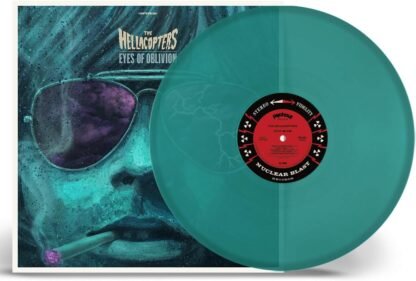 Hellacopters - Eyes of Oblivion