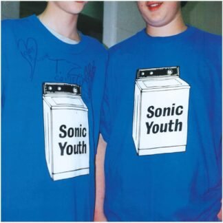 Sonic Youth - Washing Machine [Disco de Vinil]