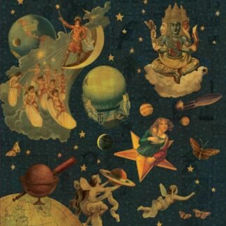 Smashing Pumpkins - Mellon Collie and The Infinite Sadness [Disco de Vinil]