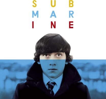 Alex Turner - Submarine [Disco de Vinil]