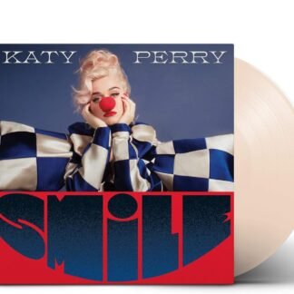 Kate Perry - Smile [Bone White LP]