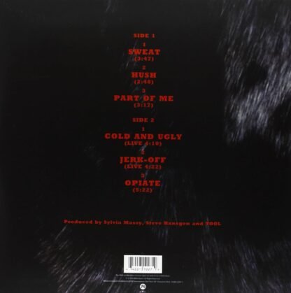 Tool - Opiate (ep) [Disco de Vinil] - Imagem 2