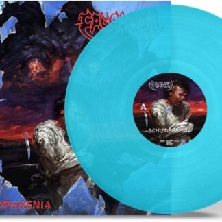 Cavalera - Schizophrenia - Curacao | .br