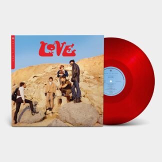 Love - Now Playing