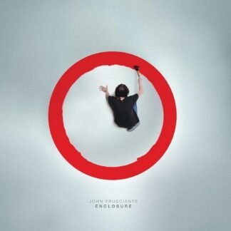 John Frusciante - Enclosure vinyl