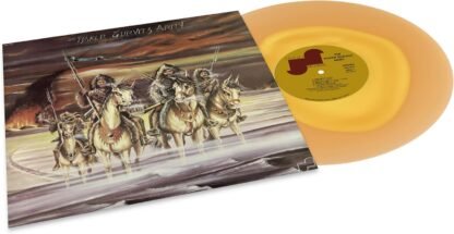 The Baker Gurvitz Army - Imagem 13