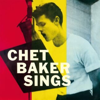 Chet Baker - Sings [Disco de Vinil]