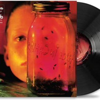 Alice In Chains - Jar Of Flies [Disco de Vinil]