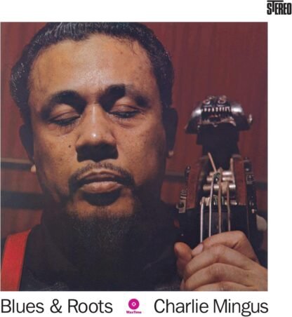 CHARLES MINGUS - Blues & Roots - Imagem 3