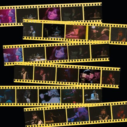 Nico - Library Theatre '83 (RSD Black Friday 2022) - Imagem 7