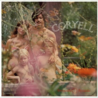 Lerry Coryell - Coryell - Imagem 2