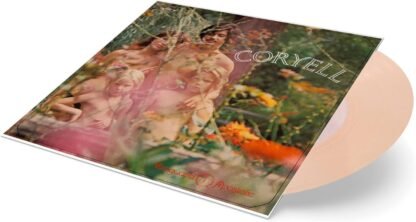 Lerry Coryell - Coryell - Imagem 11