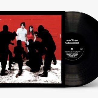 The White Stripes - White Blood Cells [Disco de Vinil]