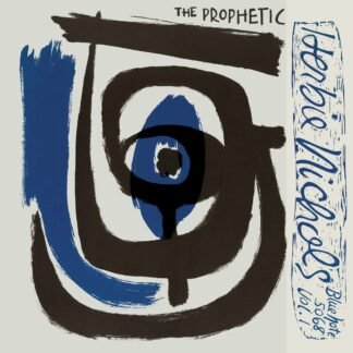 Herbie Nichols - The Prophetic Herbie Nichols Vol. 1 & 2 [Blue Note Classic Vinyl Series] [LP]