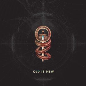 Toto - Old Is New [Disco de Vinil]