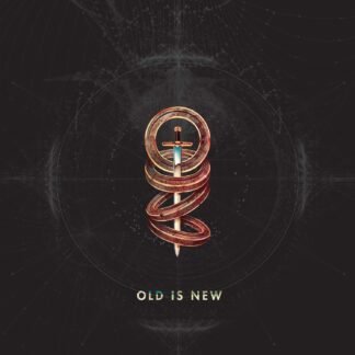 Toto - Old Is New [Disco de Vinil]