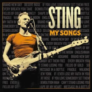 Sting - My Songs [Deluxe]