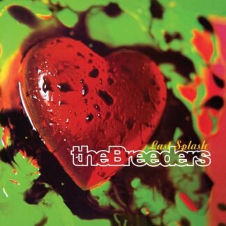 The Breeders - Last Splash [Disco de Vinil]