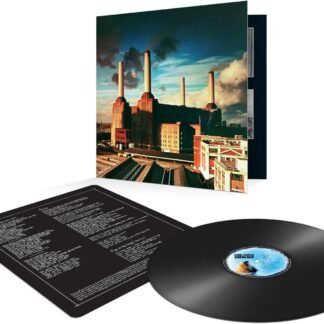 Pink Floyd - Animals [Disco de Vinil]