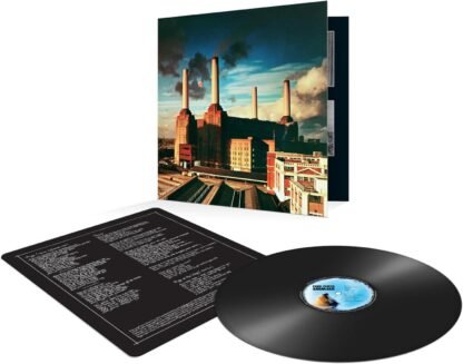 Pink Floyd - Animals [Disco de Vinil]