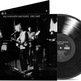 Neil Young - Early Daze