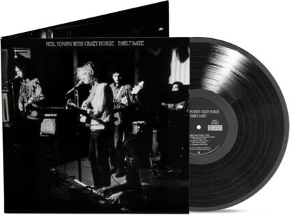 Neil Young - Early Daze