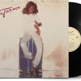 Tina Turner - Rough