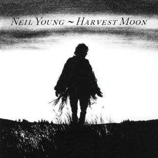 Neil Young - Harvest Moon [Disco de Vinil]