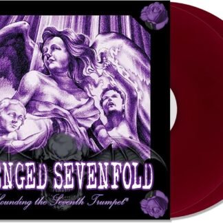 Avenged Sevenfold - Sounding The Seventh Trumpet [Disco de Vinil]