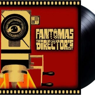 Fantomas - The Director's Cut