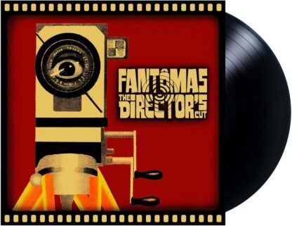Fantomas - The Director's Cut