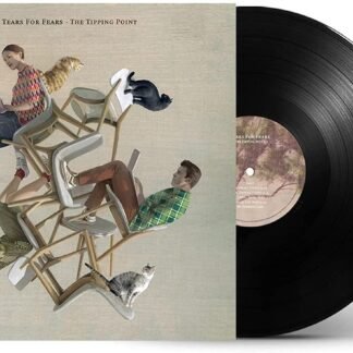 Tears for Fears - The Tipping Point [LP]