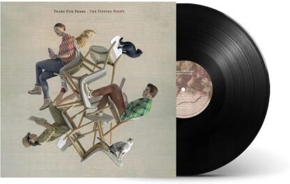 Tears for Fears - The Tipping Point [LP]